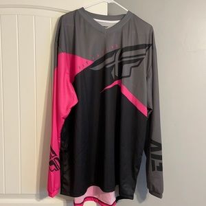 Women’s racing shirt
